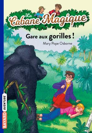 Book cover of La cabane magique, Tome 21