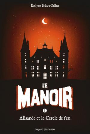 Cover of Le manoir saison 1, Tome 03