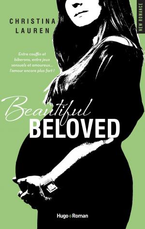 Book cover of Beautiful Beloved