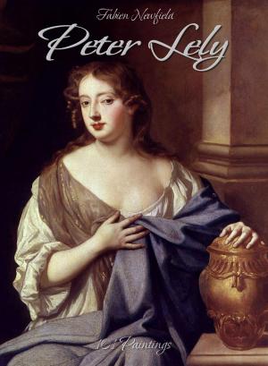 Cover of the book Peter Lely: 101 Paintings by Katy Gleit
