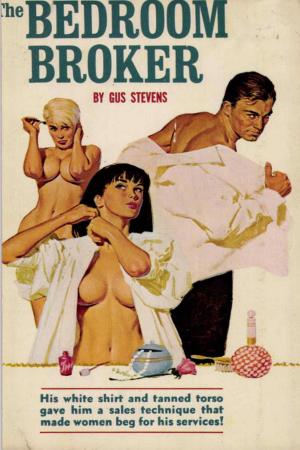 Cover of the book The Bedroom Broker by Harris, Frank