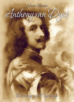 Cover of the book Anthony van Dyck: Drawings and Engravings by Kristy  John