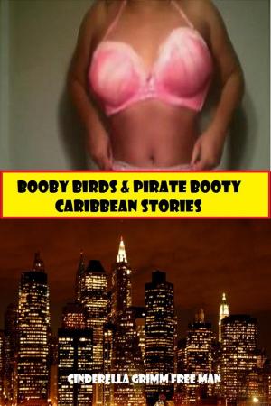 Cover of the book Booby Birds & Pirate Booty by Kevin A. Carey-Infante