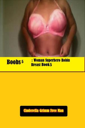 bigCover of the book Boobs 5 by 