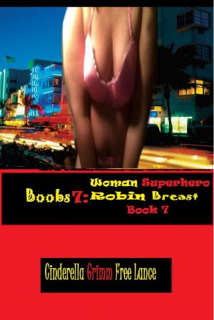 Cover of the book Boobs 7 by Gaston Leroux