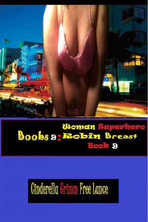 Cover of the book Boobs 9 by V.V. Valois
