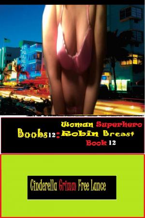 bigCover of the book Boobs12 by 