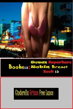Cover of the book Boobs13 by Fionna Free Man (Sex Therapist MD)
