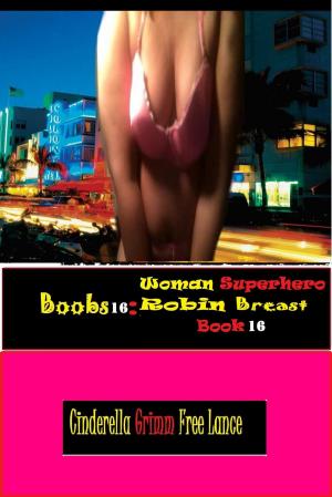 Book cover of Boobs16