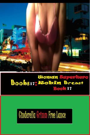 Cover of the book Boobs17 by Fionna Free Man (Sex Therapist MD)