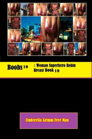 Cover of the book Boobs19 by Matthew Glass