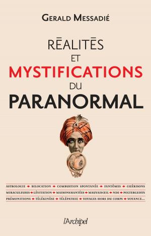Cover of the book Réalités et mystifications du paranormal by Guy Gedda