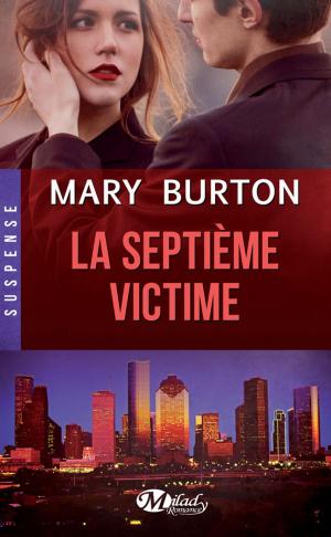Cover of the book La Septième Victime by Renée Carlino