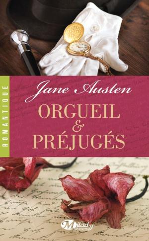 Cover of the book Orgueil & préjugés by Yasmine Galenorn