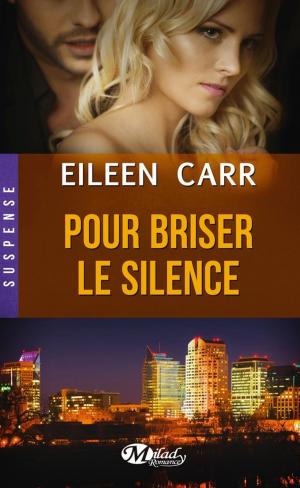 Cover of the book Pour briser le silence by Larissa Ione