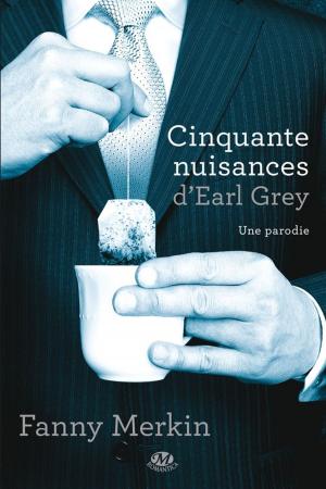 Cover of the book Cinquante Nuisances d'Earl Grey by John Vornholt