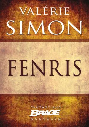 Cover of the book Fenris by Tanya Huff