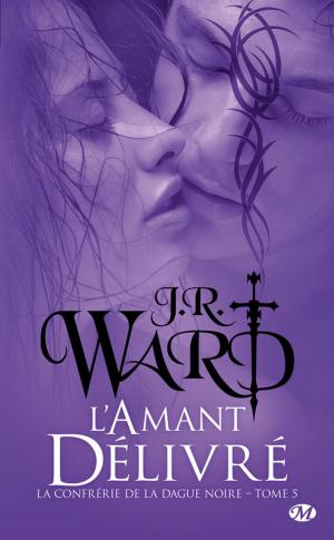 Cover of the book L'Amant délivré by Yasmine Galenorn