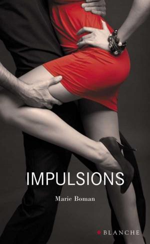 Cover of the book Impulsions by C. s. Quill
