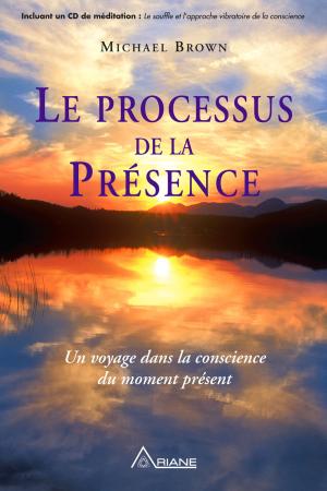 Cover of the book Le processus de la présence by Olaf Jacobsen, Carl Lemyre