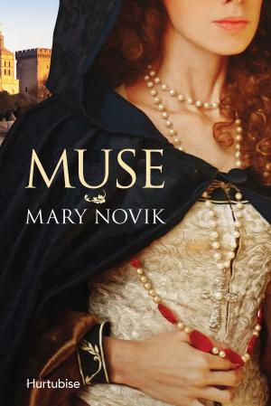 Cover of the book Muse by Jean-Pierre Charland