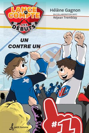 Cover of the book Lance et compte - Tome 12 by Francois Perreault