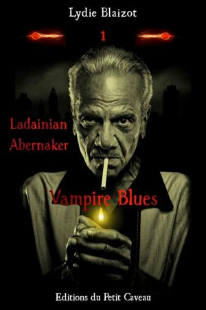 Cover of the book Vampire Blues by Lydie Blaizot