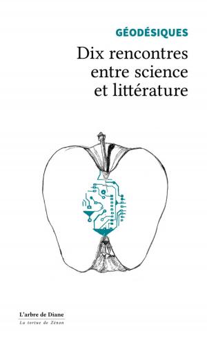 Book cover of Géodésiques