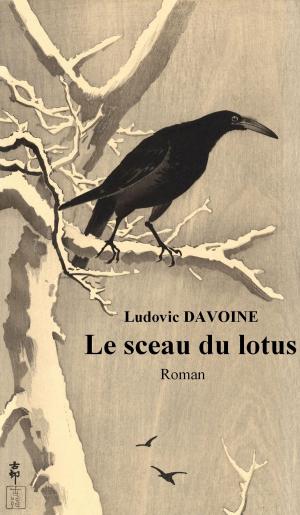 Book cover of Le sceau du lotus