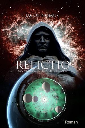 Book cover of Relictio