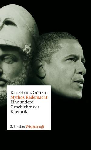 Cover of the book Mythos Redemacht by Reiner Stach