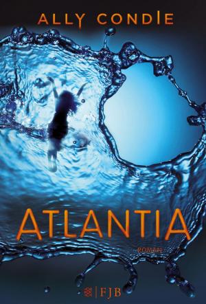 Cover of the book Atlantia by Ilija Trojanow, Thomas Gebauer