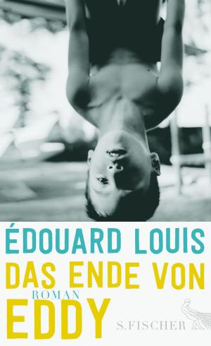 Cover of the book Das Ende von Eddy by Daniel E. Lieberman