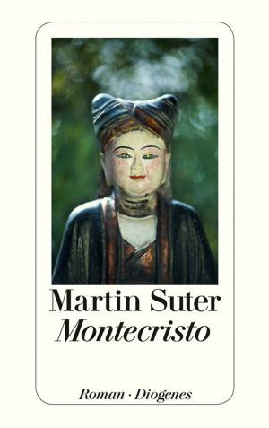 Cover of the book Montecristo by Friedrich Dürrenmatt