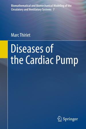 Cover of the book Diseases of the Cardiac Pump by Walter Dittrich, Martin Reuter