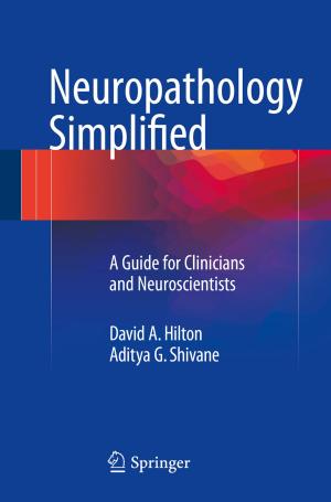 Cover of the book Neuropathology Simplified by 