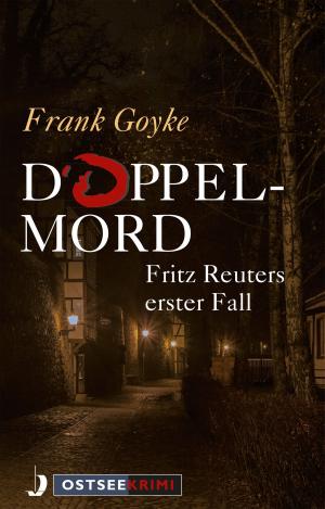 Cover of the book Doppelmord by Heike Zehrfeld, Daniel Zehrfeld
