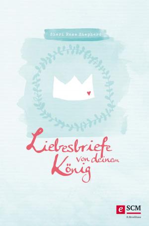 bigCover of the book Liebesbriefe von deinem König by 