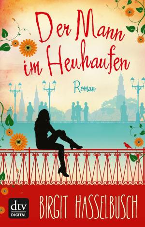 Book cover of Der Mann im Heuhaufen