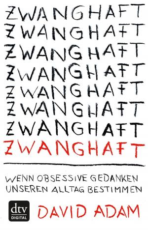 Cover of the book Zwanghaft by Kevin Brooks