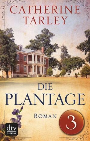 Book cover of Die Plantage - Teil 3