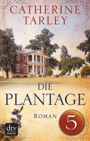 Book cover of Die Plantage - Teil 5
