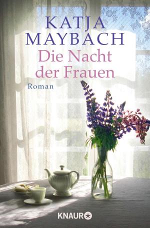 Cover of the book Die Nacht der Frauen by Friedrich Ani
