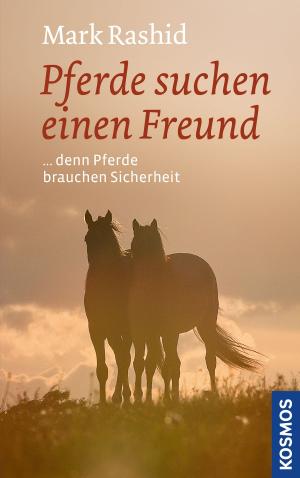 Book cover of Pferde suchen einen Freund