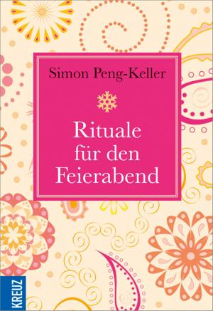 Book cover of Rituale für den Feierabend