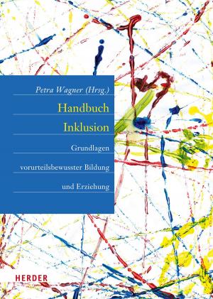 Cover of the book Handbuch Inklusion by Giovanni Maio