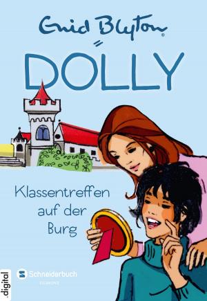 Cover of the book Dolly, Band 14 by Erhard Dietl