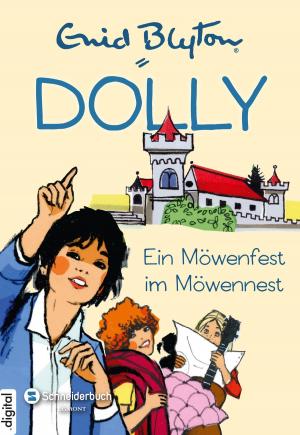 Cover of the book Dolly, Band 15 by Wyll Andersen