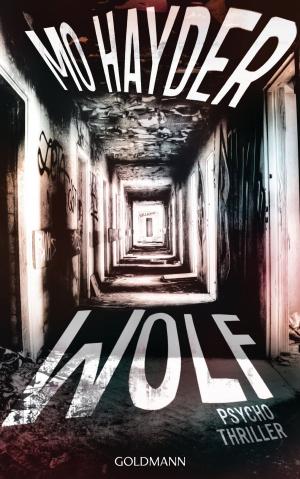 Cover of the book Wolf by Elin Hilderbrand