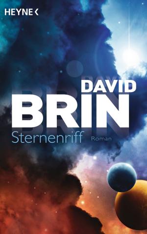 Cover of the book Sternenriff by Robert A. Heinlein